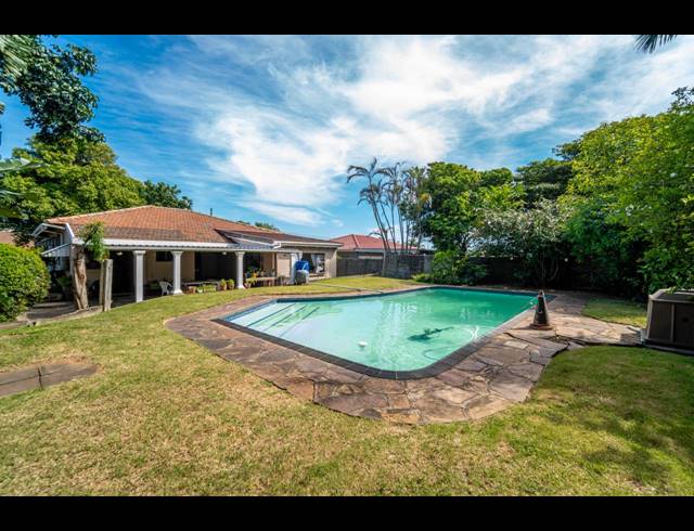 4 BEDROOM HOUSE SOLD IN BLUFF